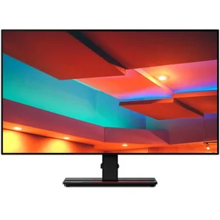 Lenovo P27h-20 (61E9GAT6EU) - Monitory - miniaturka - grafika 1
