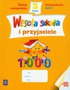 Podręczniki dla szkół podstawowych - WSiP Kl.3 Wesoła Szkoła Ćwicz.liczenie Cz.5 - miniaturka - grafika 1