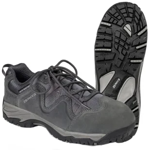 Buty Taktyczne Zephyr Tactical Low ZX54 Szare 45 - Odzież taktyczna i umundurowanie - miniaturka - grafika 1