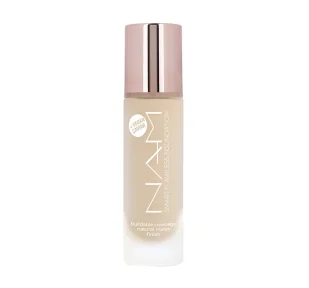 Nam Smart Flawless 30 ml - Podkłady do twarzy - miniaturka - grafika 1