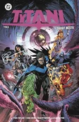 Komiksy dla młodzieży - Tytani. Świat Bestii. Tom 2 - miniaturka - grafika 1