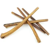 Przysmaki dla psów - Gryzak dla psa 4DOGS Penis wołowy roz. L (5 szt.) - miniaturka - grafika 1