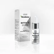 Akcesoria i kosmetyki do stylizacji brwi - BrowXenna Botox-X 10ml - miniaturka - grafika 1