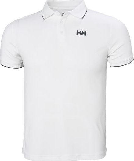 Helly Hansen Koszulka męska Kos Polo White r. M 34068_001