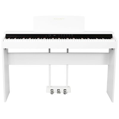 Pianino cyfrowe MUSICMATE MM-P60-W PureHarmony Biały