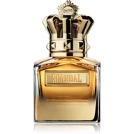 Wody i perfumy męskie - Jean Paul Gaultier Scandal pour Homme Absolu Parfum Concentré Perfumy 50 ml - miniaturka - grafika 1