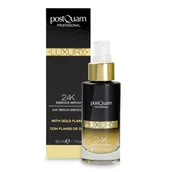Serum do twarzy - postQuam Post quam surowicy Luxury 24 K Essence Serum 30 ML, cena/100 ML twarzy: 99.83 EUR PQEGOLD05 - miniaturka - grafika 1