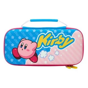 Etui POWERA NSCS0068-01 Kirby - Akcesoria do Nintendo - miniaturka - grafika 1