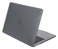 Torby na laptopy - Tucano Nido Hard Shell do Macbook Air 13.6" M2 (2022) czarny |   - miniaturka - grafika 1