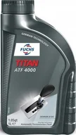 Oleje przekładniowe - Olej Fuchs Titan Atf 4000 1L Olej Dexron III (h) - miniaturka - grafika 1