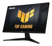 Monitory - ASUS TUF Gaming VG27AQM5A  (27") 2560 x 1440 px Quad HD LED Czarny 90LM0BG0-B01971 - miniaturka - grafika 1