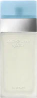 Wody i perfumy damskie - Dolce &amp; Gabbana Light Blue EDT 200 ml - miniaturka - grafika 1