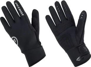 Accent Rękawiczki rowerowe Accent Raindrop M - Rękawiczki rowerowe - miniaturka - grafika 1