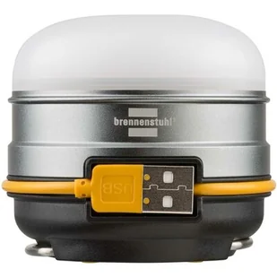 Brennenstuhl Lampa zewnętrzna LED Oli 0300 A - Latarki - miniaturka - grafika 1