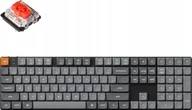 Klawiatury - Keychron K5 Max QMK/VIA Wireless Custom - miniaturka - grafika 1