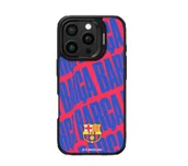 Etui i futerały do telefonów - OCPC Gaming FCB Magnetic BC do iPhone 16 Pro - miniaturka - grafika 1