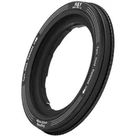 Akcesoria fotograficzne - H&amp;Y Adapter filtrowy H&amp;Y Revoring 46-62 mm HF3085 - miniaturka - grafika 1