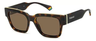 Okulary przeciwsłoneczne Polaroid PLD 6198 S X 086 - Okulary przeciwsłoneczne - miniaturka - grafika 1