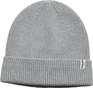 Czapki damskie - Jack & Jones męska czapka zimowa czarna Jacbrink - miniaturka - grafika 1