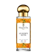 Wody i perfumy damskie - Margot & Tita Les secrets de Tita Woda perfumowana 30 ml - miniaturka - grafika 1