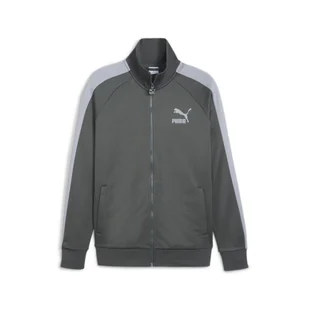 Bluza Sportowa Męska Puma T7 Iconic - Bluzy sportowe męskie - miniaturka - grafika 1