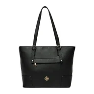 Torebki damskie - Torebka Beverly Hills Polo Club CEO-BHPC-C-007-08 - miniaturka - grafika 1