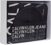 Czapki damskie - CALVIN KLEIN CZAPKA SZALIK ZESTAW ZIMOWY GIFTBOX - miniaturka - grafika 1