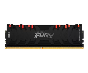 Kingston Fury Renegade RGB DDR4 8 GB 3600MHz CL16 KF436C16RBA/8 KF436C16RBA/8 - Pamięci RAM - miniaturka - grafika 1