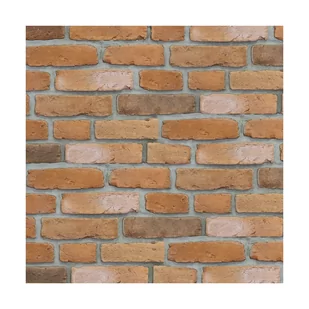 Kamień betonowy elewacyjny Olde Brick 3 0.44m2 Max-Stone - Płytki klinkierowe - miniaturka - grafika 1