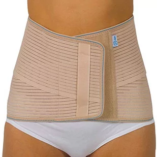Prim Action Fit Faja 520 Beżowy M - 200 g - Bielizna lecznicza - miniaturka - grafika 1