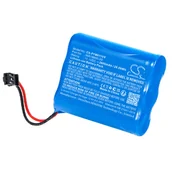 Akcesoria do robotów sprzątających - Puppyoo V-M611 / INR18650-3S 2600mAh 28.86Wh Li-Ion 11.1V (Cameron Sino) - miniaturka - grafika 1