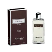 Wody po goleniu - Gandini 1896 Gandini 1896 Legno Di Agar woda po goleniu 100 ml dla mężczyzn - miniaturka - grafika 1