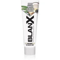 Pasty do zębów - Blanx market COCONUT - kokosowa biel 75ml - miniaturka - grafika 1