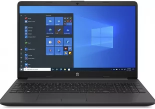HP 250 G9 15,6"FHD/i3-1215U/8GB/SSD256GB/UHD/W11 Black 6F200EA - Laptopy - miniaturka - grafika 2