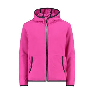 Bluza dziecięca CMP - Odzież sportowa dziecięca - miniaturka - grafika 1