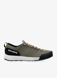 Buty podejściowe Scarpa Spirit - moss/gray - Buty trekkingowe damskie - miniaturka - grafika 1