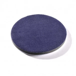 Brayt Pad Sztruksowy do usuwania efektu skórki pomarańczowej 135mm - Akcesoria do mycia samochodu - miniaturka - grafika 1