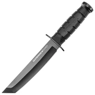 Noże - Nóż wojskowy Cold Steel Leatherneck Tanto D2 - miniaturka - grafika 1