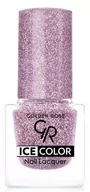 Lakiery do paznokci - Golden Rose ice color lakier do paznokci 195 - miniaturka - grafika 1