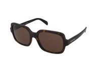Okulary przeciwsłoneczne - Okulary przeciwsłoneczne Emporio Armani EA4195 502673 - miniaturka - grafika 1