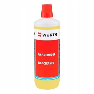 WURTH Koncentrat Myjący BMF 1L 0893118255 24577 - Kosmetyki samochodowe - miniaturka - grafika 1