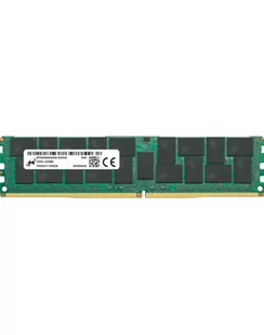 Micron LRDIMM DDR4 64GB 2Rx4 3200MHz PC4-25600 LOAD REDUCED MTA36ASF8G72LZ-3G2R - Pamięci RAM - miniaturka - grafika 1