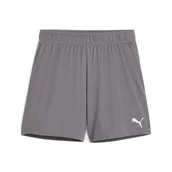 Spodenki damskie - PUMA teamGOAL szorty damskie - miniaturka - grafika 1