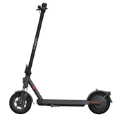 Hulajnogi elektryczne - Xiaomi Electric Scooter Elite EU - miniaturka - grafika 1
