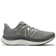 Buty sportowe męskie - Buty New Balance FuelCell Propel v4 MFCPRCG4 - szare - miniaturka - grafika 1