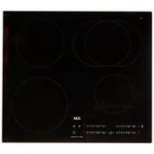 Płyty elektryczne do zabudowy - AEG IKB64410FB - miniaturka - grafika 1