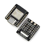 Podzespoły elektroniczne - Beetle ESP32 - C3 RISC-V - z mikrokontrolerem Espressif ESP32-C3 RISC-V - WiFi - Bluetooth - DFRobot DFR0868 - miniaturka - grafika 1