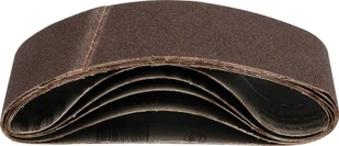 YATO Pas ścierny bezkońcowy 75x457 p40 5szt YT-83221 - Materiały ścierne - miniaturka - grafika 2