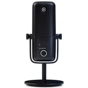 Mikrofony komputerowe - Elgato WAVE:3 - miniaturka - grafika 1