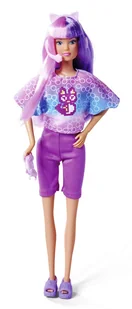 Lalka Steffi Gamer Girl 105733704 Steffi Love - Lalki dla dziewczynek - miniaturka - grafika 1